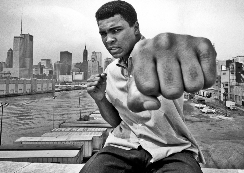 ali