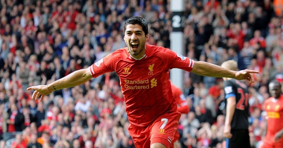suarez