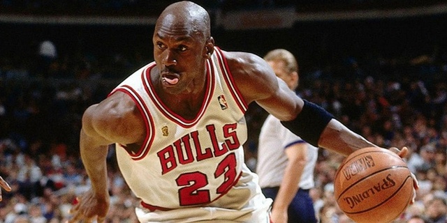 mike