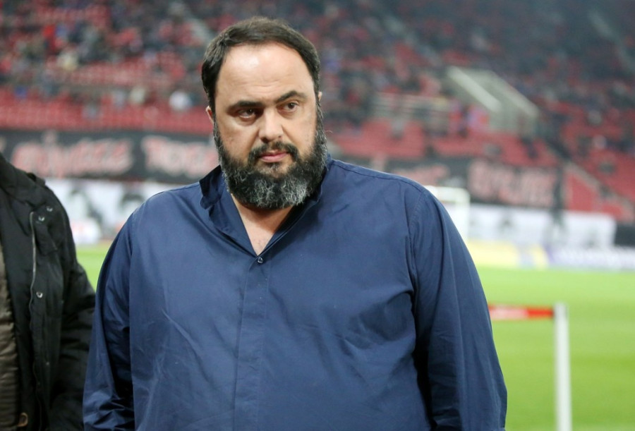 Marinakis