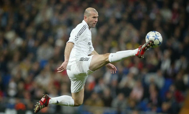 zizou