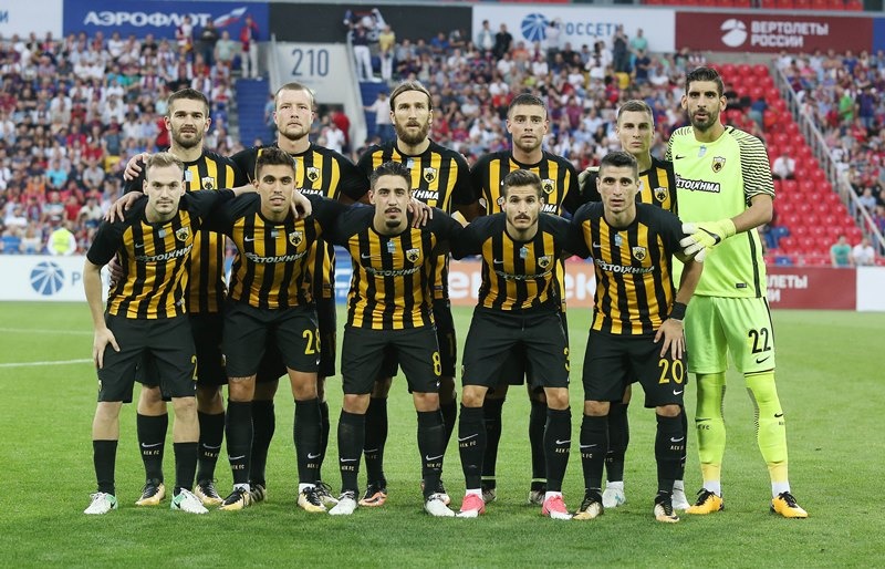 ΑΕΚ