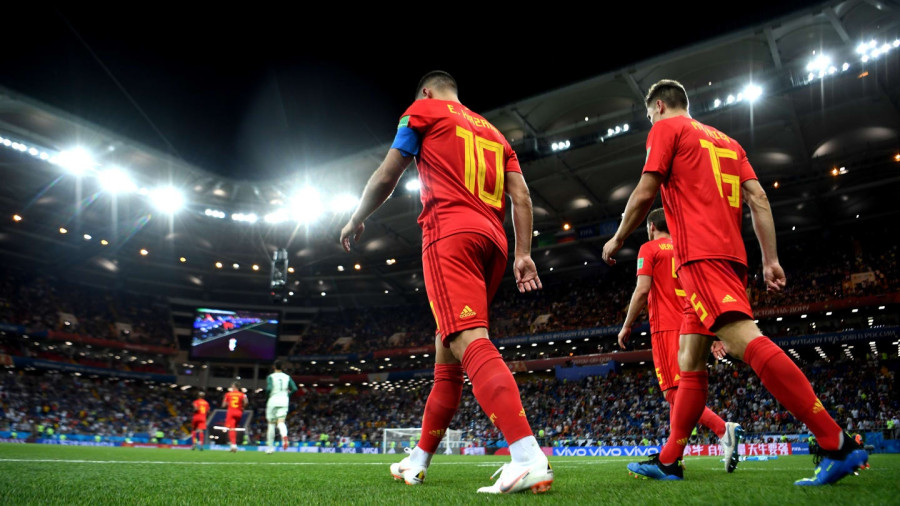 WCBelgium