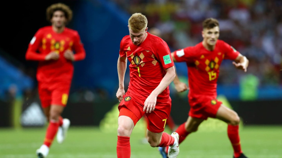 WCBelgium