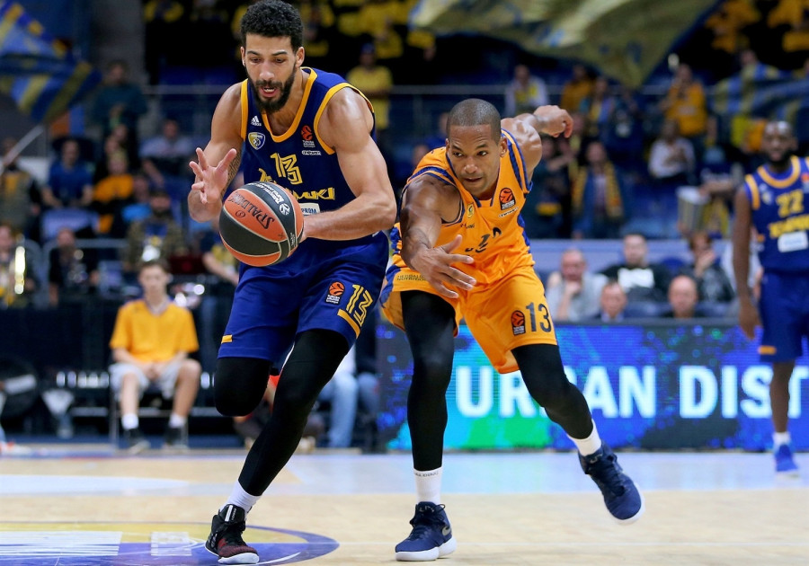 anthony gill khimki moscow region eb18