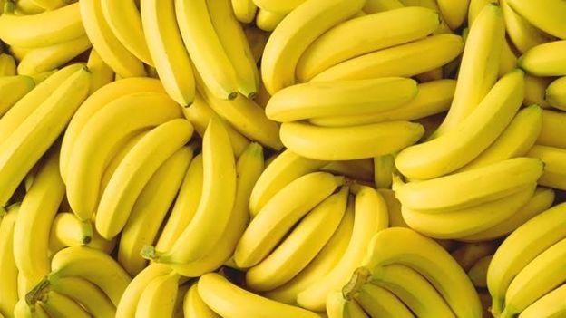 banana