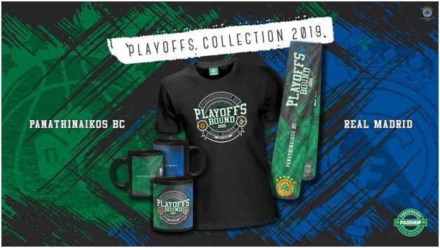 playoffs