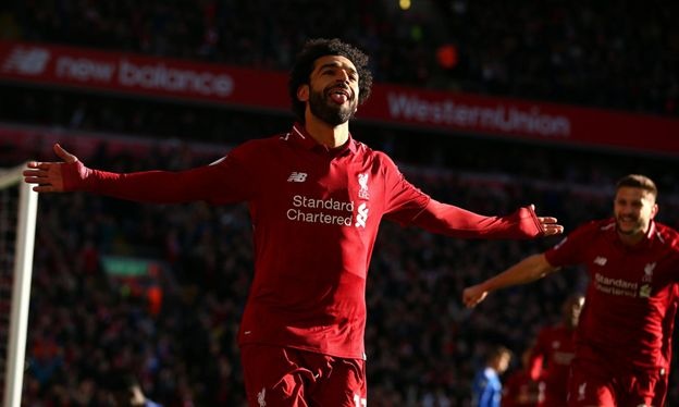 salah