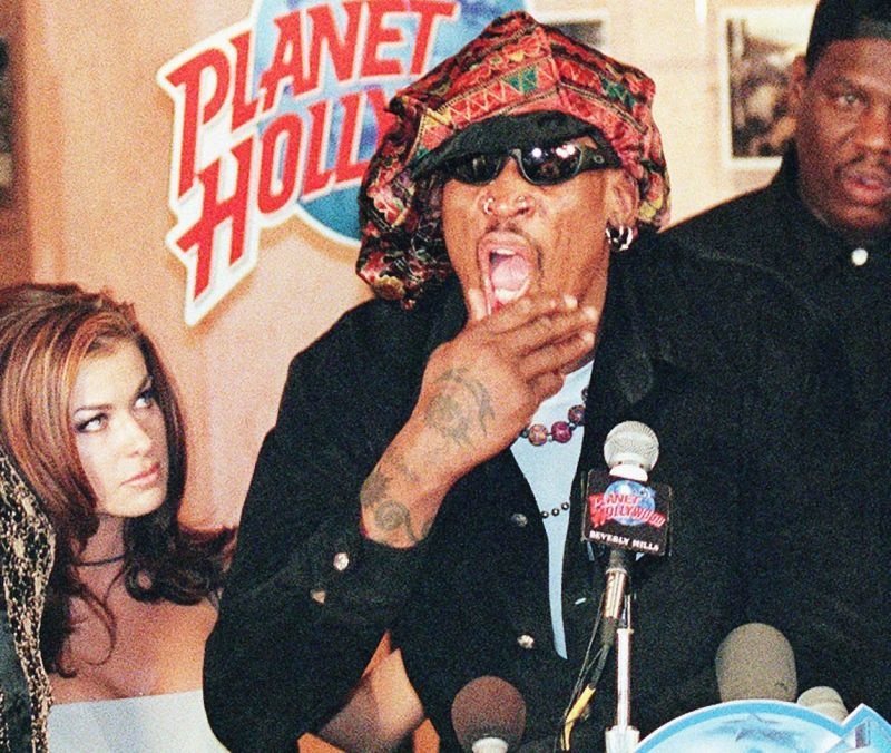 rodman