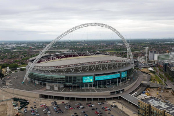 wembley