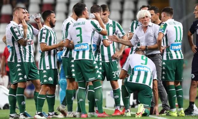 panathinaikos