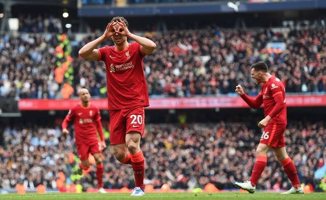 liverpool