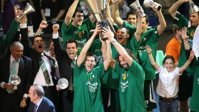 panathinaikos