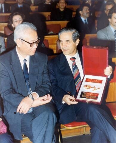 pavlos vraveio