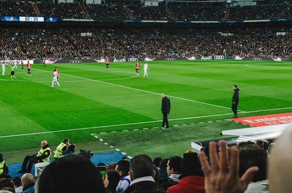 FootballMatch