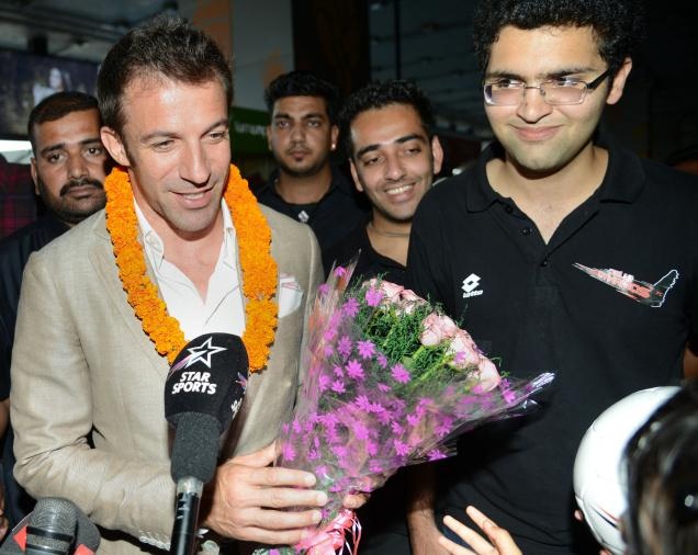 18TH DEL PIERO 2113958f