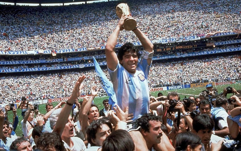 1986 World Cup