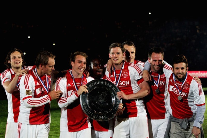 1ChristianEriksenSiemDeJongAjaxAmsterdam OerGVebIyzl