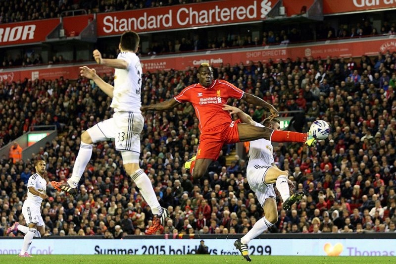 1a1414534255378 wps 70 Mario Balotelli of Liverp