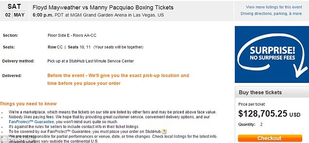 27ECF2B800000578-3052759-Late last night a ticket priced at 128 705 85 508 appeared on th-a-7 1429860027508