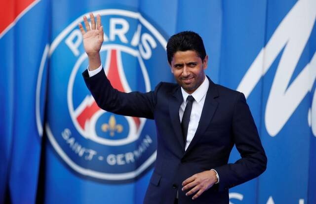 3748852 2017 08 05T143058Z 981804945 RC1B4350AD90 RTRMADP 3 SOCCER FRANCE PSG AMI NEYMAR