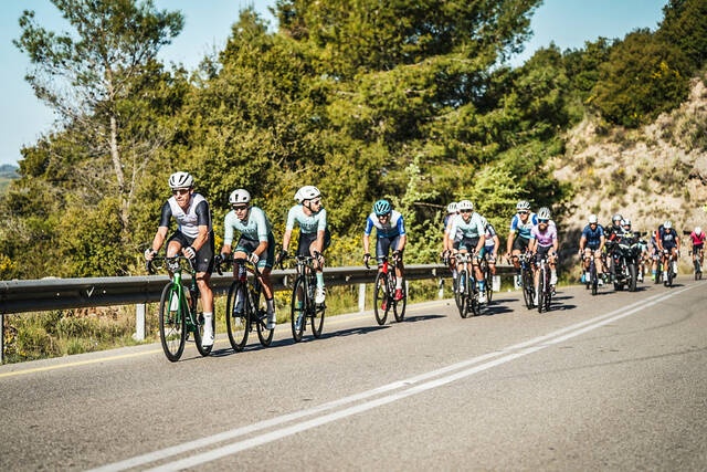 3 LEtape Greece by Tour de France presented by SKODA 2024 Sportograf