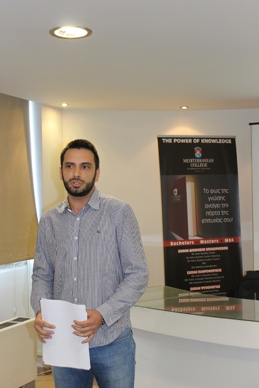 6o Employability Week-ΣΕΜΙΝΑΡΙΟ PROJECT MANAGEMENT3