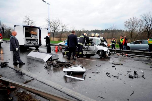 AccidentBudapestMesa