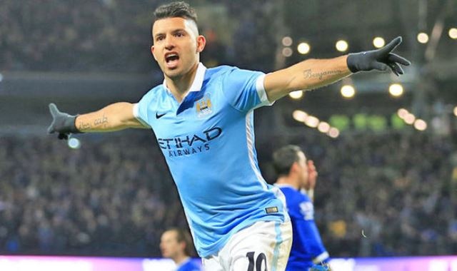 Aguero 643135