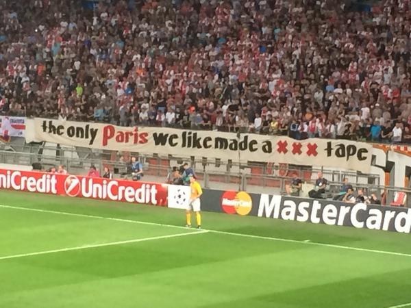 AjaxParis