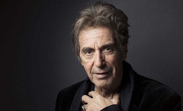 Al Pacino Net Worth