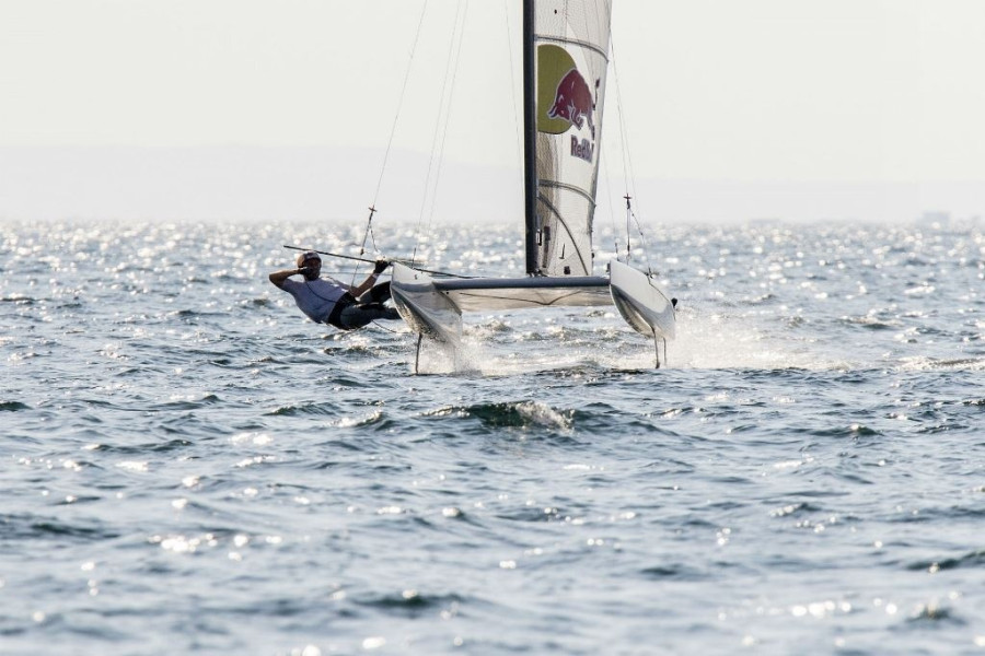 AlexGrymanis ACat 3
