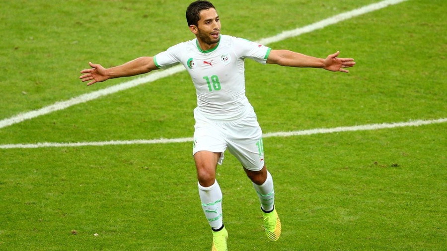 AlgeriaKoreaMesa