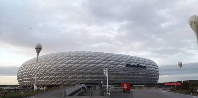 AllianzArena