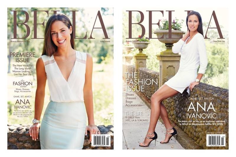 Ana Ivanovic8172