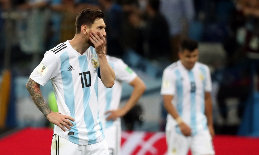 ArgentinaPlayers