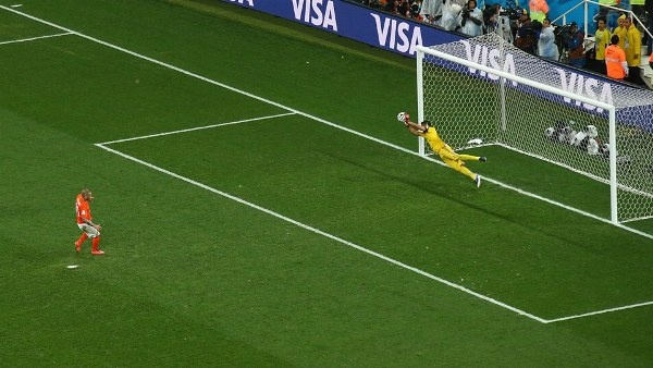 ArgentiniRomero