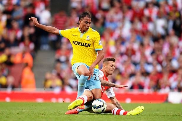 Arsenal-v-Crystal-Palace1
