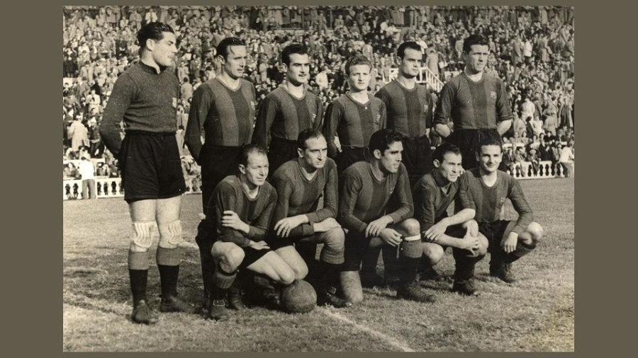 BarcelonaWar