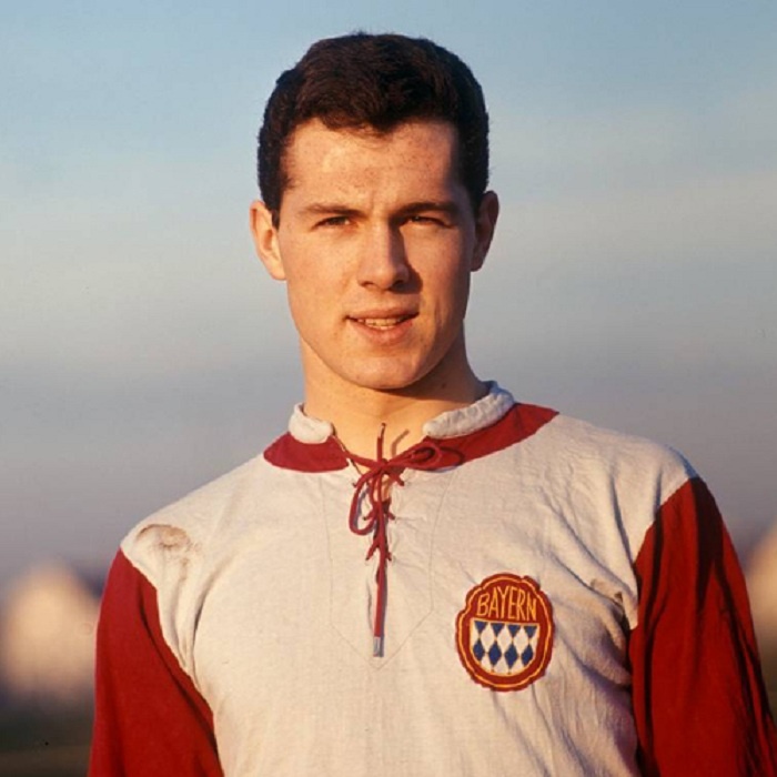 Bayern-60s-Home-Franz-Beckenbauer