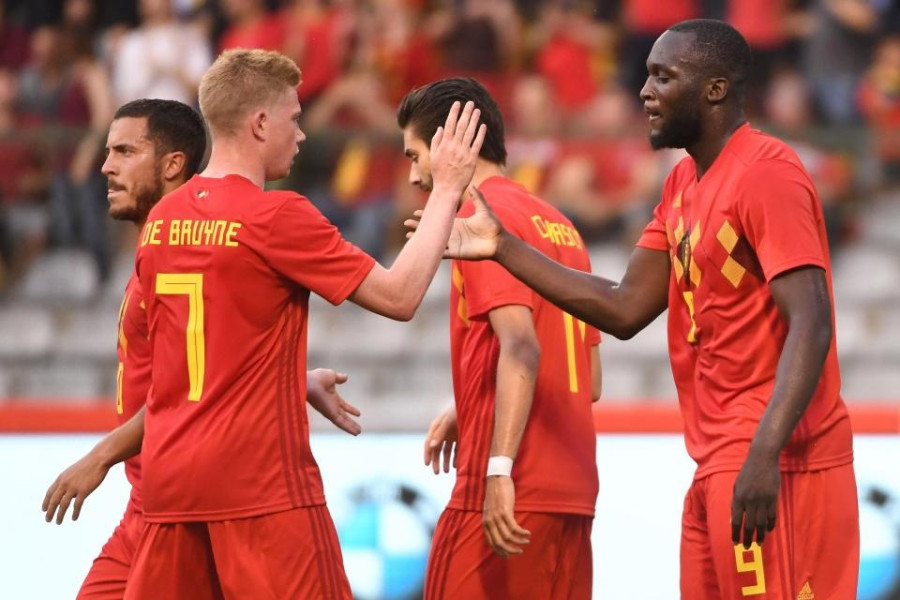 Belgium