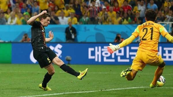 BelgiumKorea