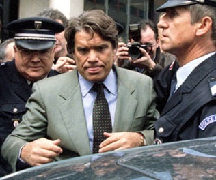 Bernard Tapie