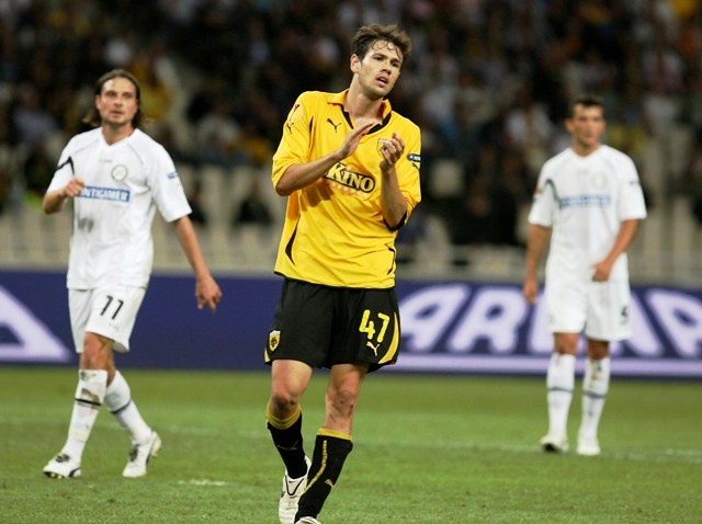 Bougaidis