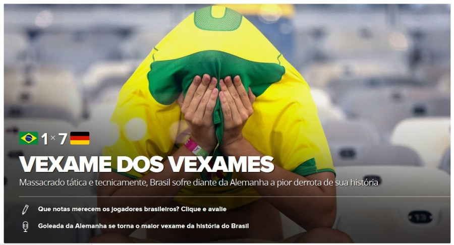 BrazilGlobo