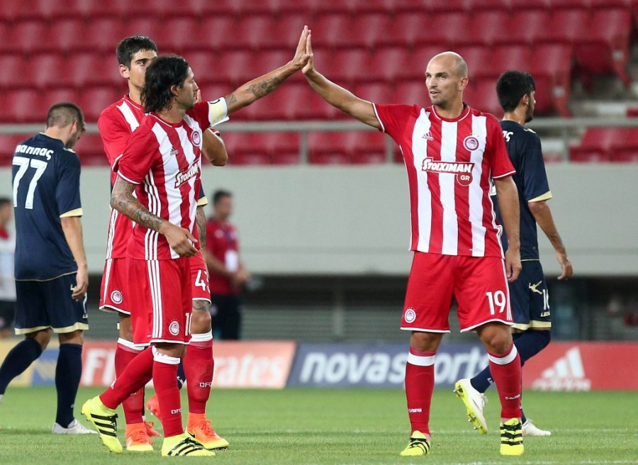 Cambiasso