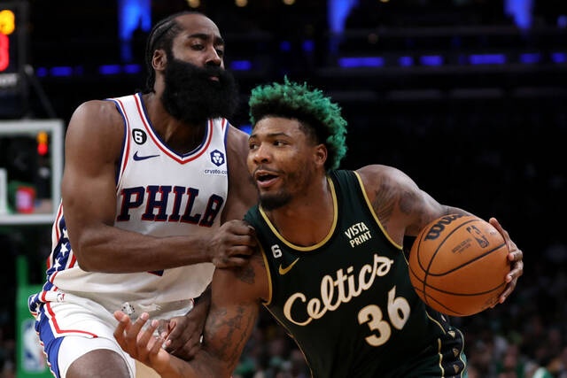 CelticsPhila