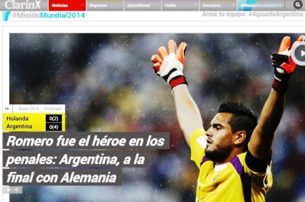 Clarin