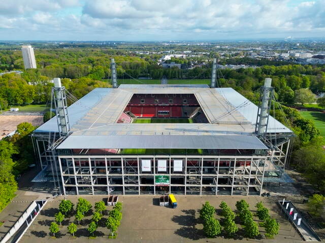 CologneStadium