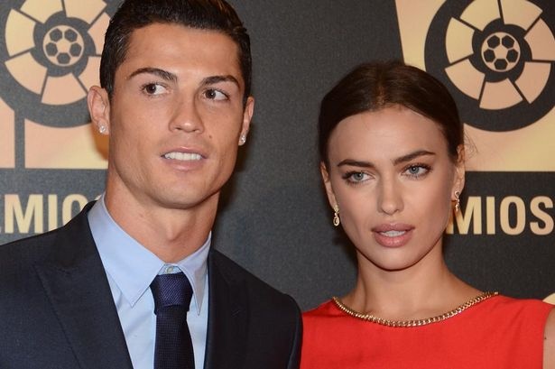 Cristio-Ronaldo